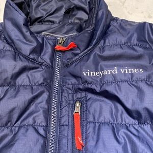 Kids Vineyard Vines Vest